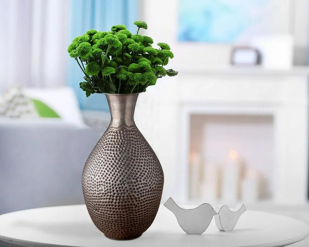 Покажи фото вазы Decorative Vases - Stylish Accent Pieces for Your Interiors Large vases decor, V