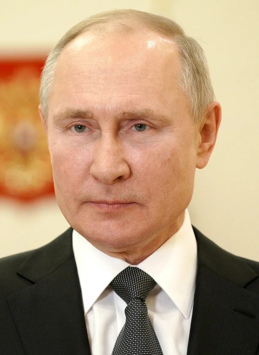 Покажи фото владимира владимировича путина File:Vladimir Putin (2021-02-27).jpg - Wikipedia