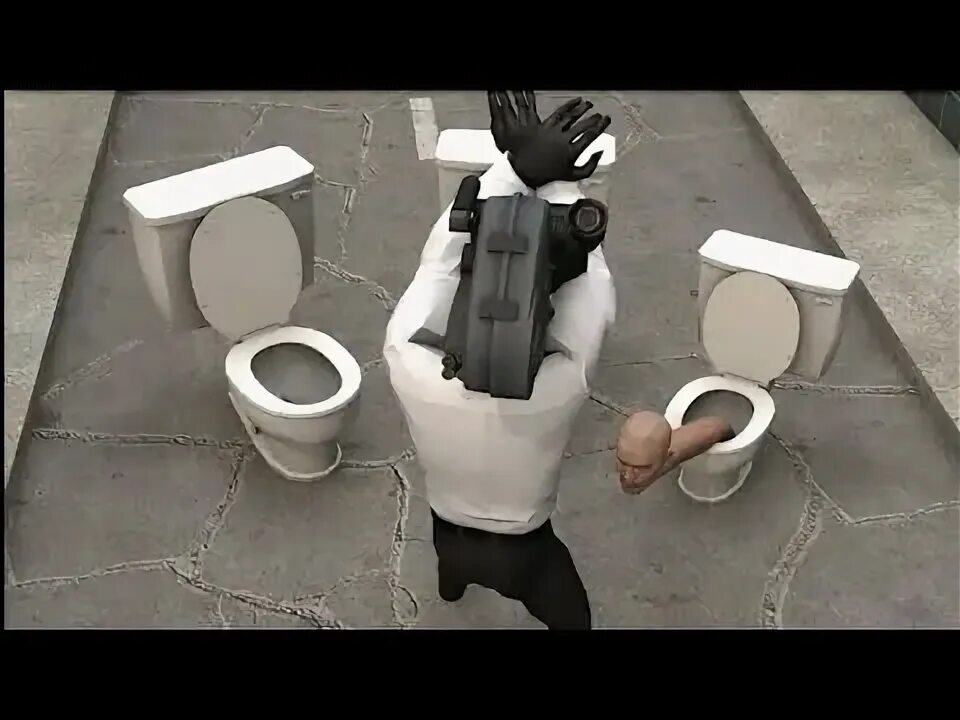 Покажи фото всех агентов из туалет файт Играем в Toilet Fight #2 прохождение - YouTube