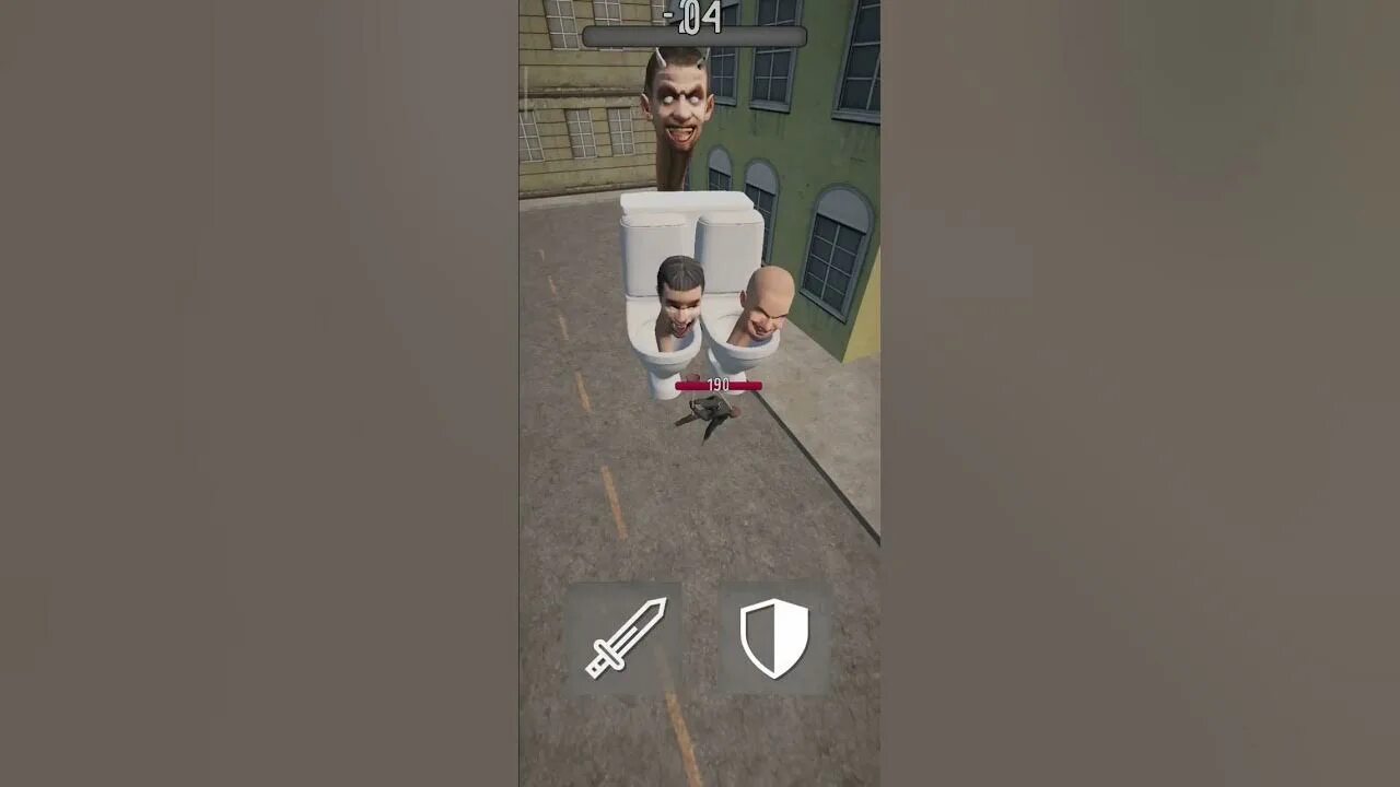 Покажи фото всех агентов из туалет файт Toilet Fight 1 день - YouTube