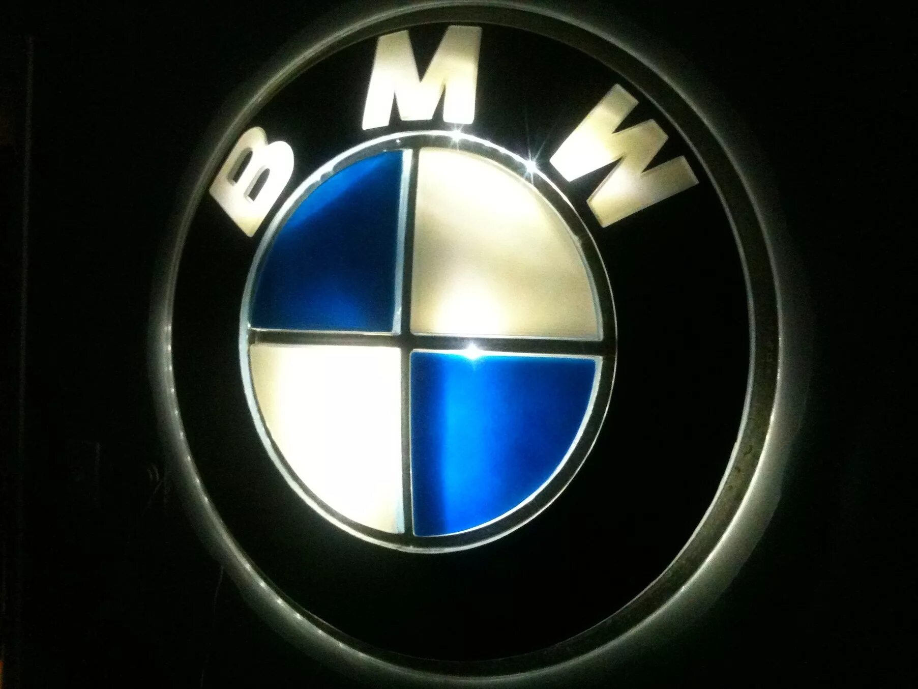 BMW Guy - YouTube