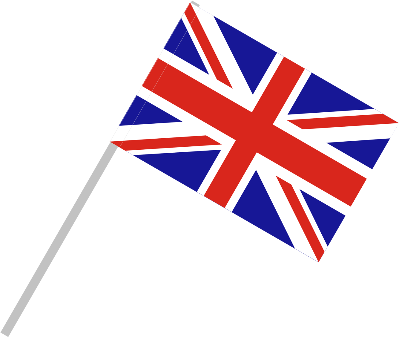 Покажи как выглядит флаг англии Happy England Flag Colors Best Coloring Pages - Uk And Australia Flag - (1772x11