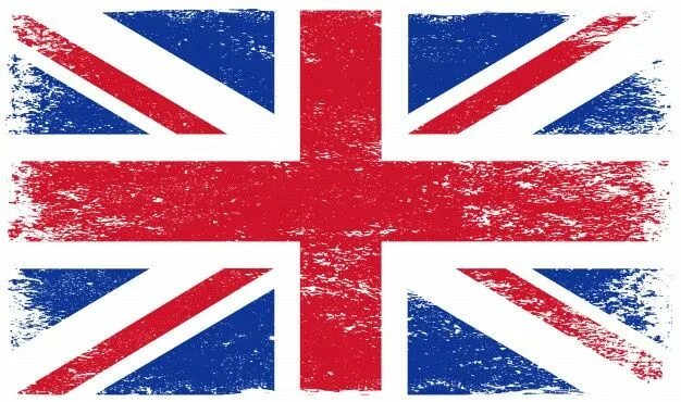 Покажи как выглядит флаг англии Premium Vector Vintage grunge uk flag Uk flag wallpaper, Uk flag, Mural wallpape