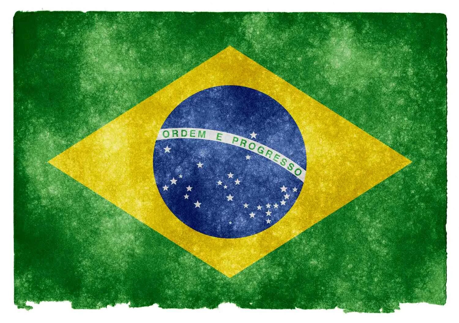 Покажи как выглядит флаг бразилии Brazil ETFs Poised to Move Higher in 2021