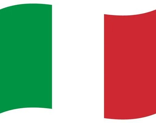 Покажи как выглядит флаг италии Italy Flag Vector Art, Icons, and Graphics for Free Download