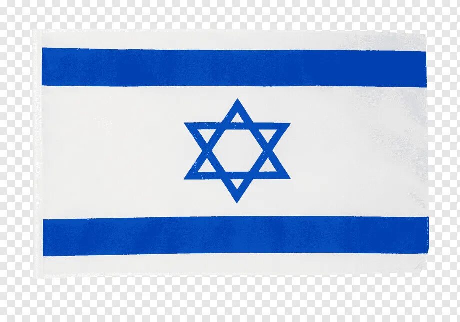 Покажи как выглядит флаг израиля Flag of Israel Flag of Israel Paper Sticker, Flag, blue, flag, rectangle png PNG