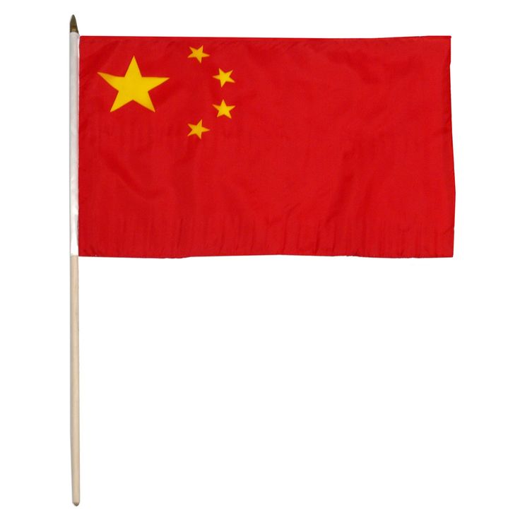 Create your own Postcard Zazzle China flag, Chinese flag, Flag