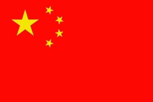 Покажи как выглядит флаг китая CHINESE NATIONAL FLAG 5 X 3 CHINA COMMUNIST eBay