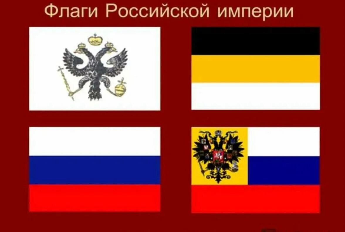 Покажи как выглядит флаг российской империи Энвер Абдураимов: важно знать. 10 мая 1883 - Указом императора Александра III бе