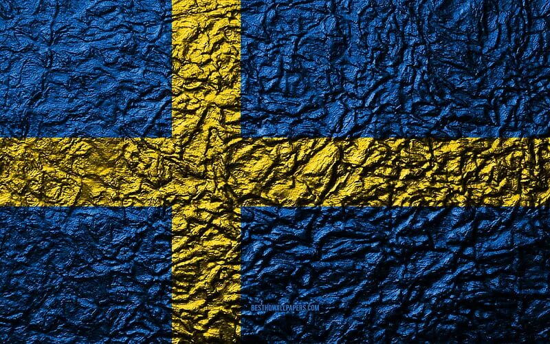 Покажи как выглядит флаг швеции Sweden 4: найдено 87 изображений
