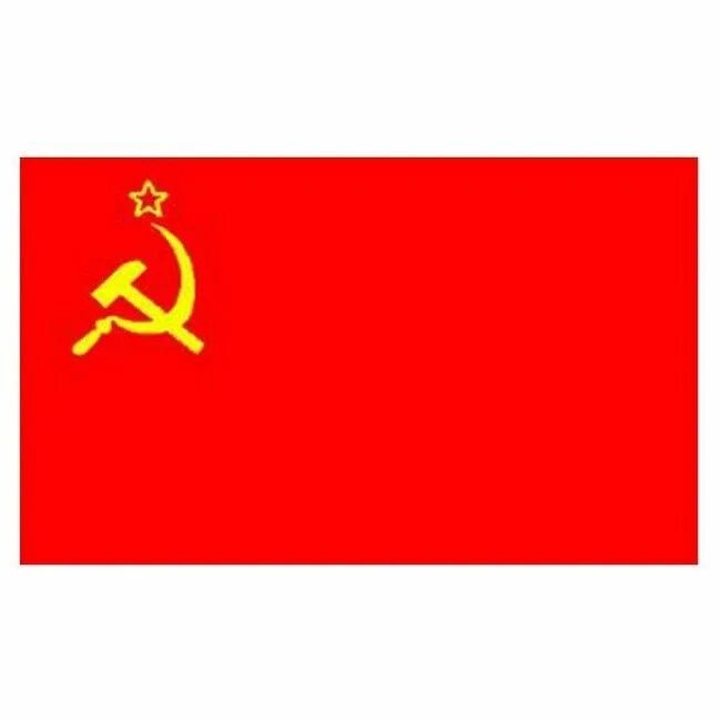 Покажи как выглядит флаг ссср Soviet Union USSR Flag 5x3ft Soviet union, Flags of the world, Flag