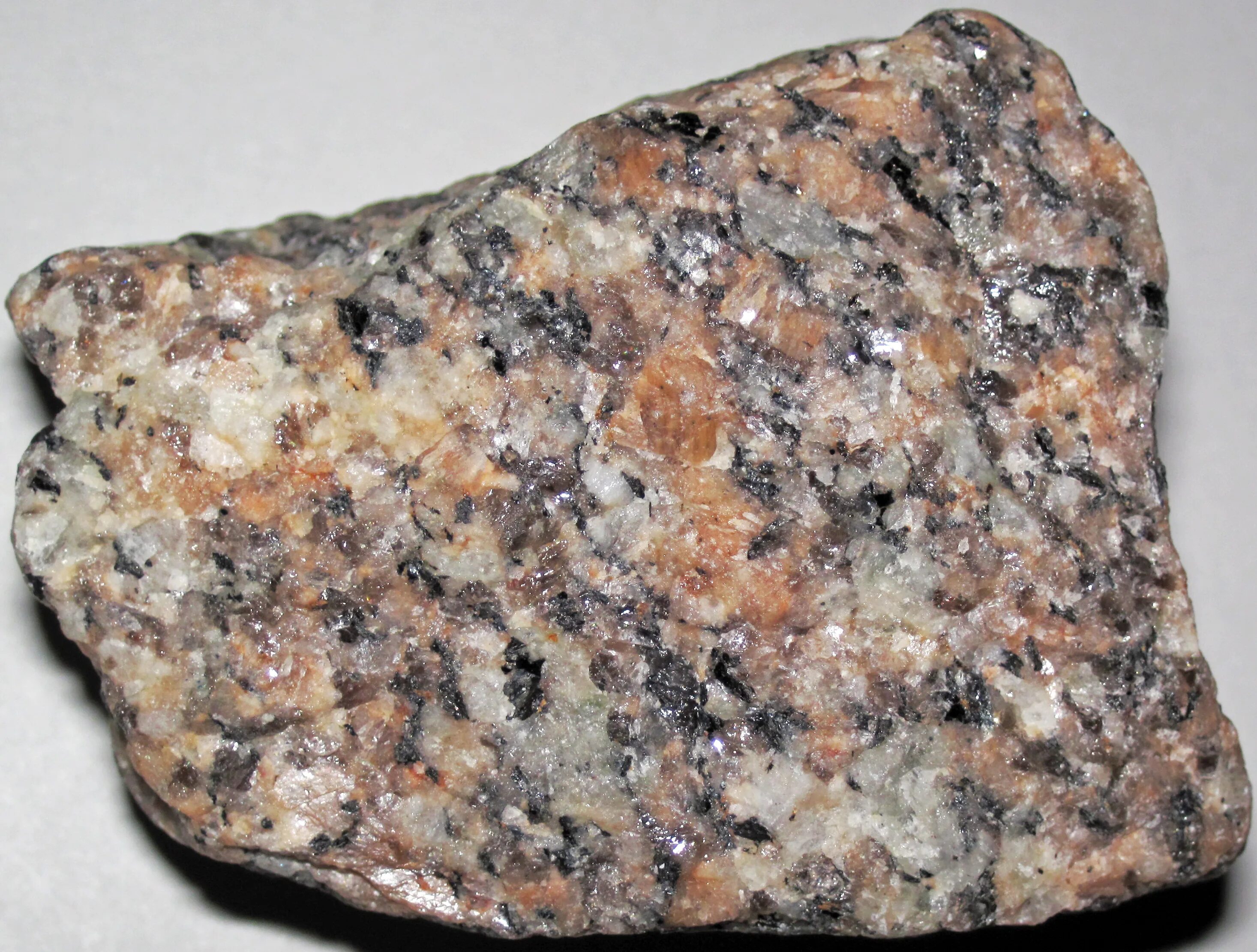 Покажи как выглядит камень гранит File:Granite 42 (49200495173).jpg - Wikimedia Commons