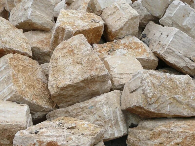 Покажи как выглядит камень известняк Limestone Rocks on the Coast of Aegean Sea. Stock Photo - Image of rock, crete: 