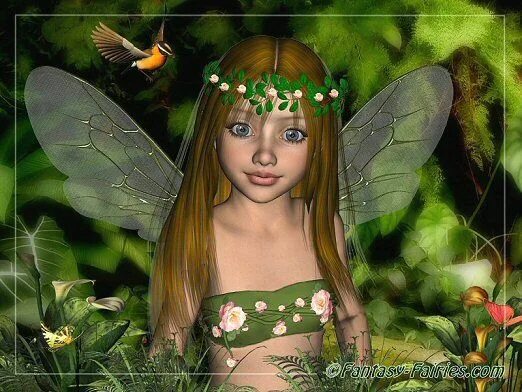 Покажи как выглядит настоящая фея Pin by Aggenebes Loenatick on elfen en feeën Fairy wallpaper, Beautiful fairies,