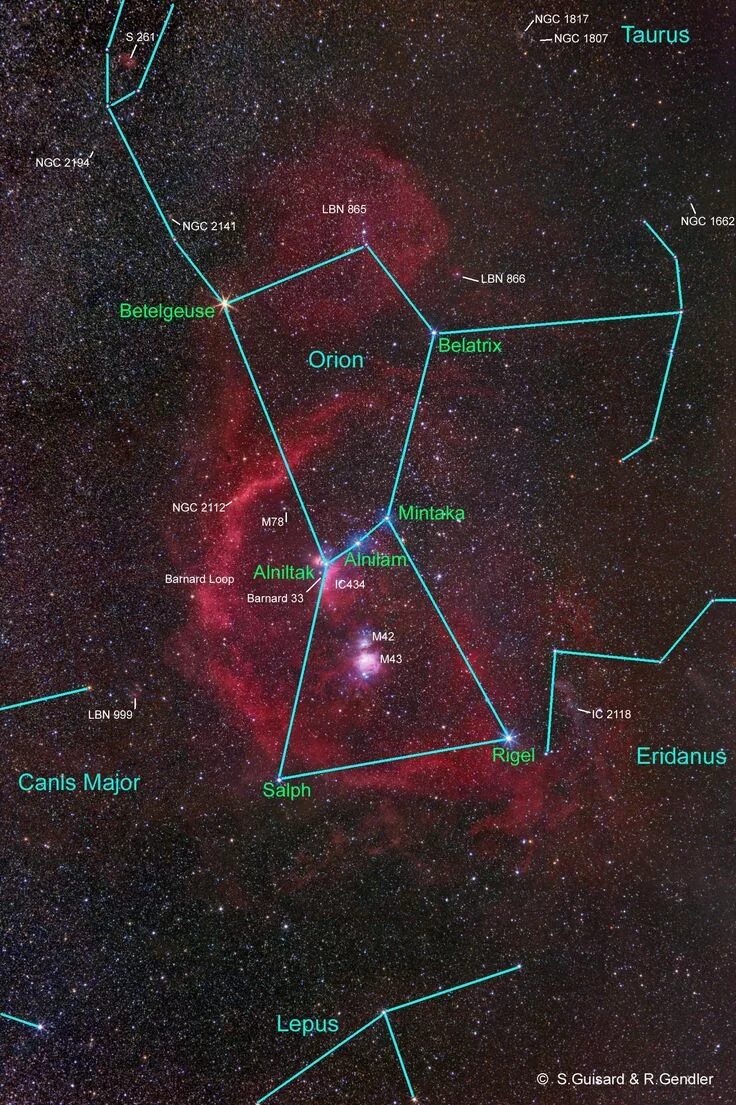 Покажи как выглядит созвездие ориона What is the Orion constellation? Orion or The Hunter (Orion) is a prominent cons