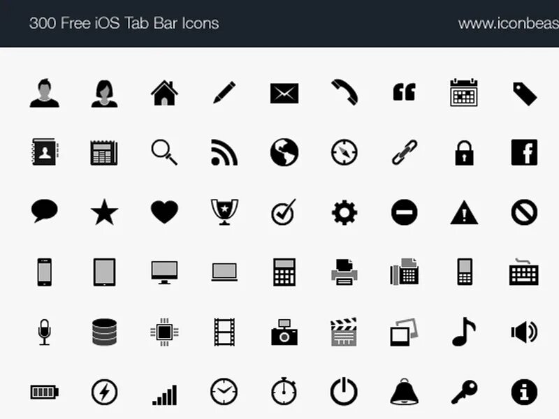 Покажи как выглядит значок Icons Page 140 EpicPxls