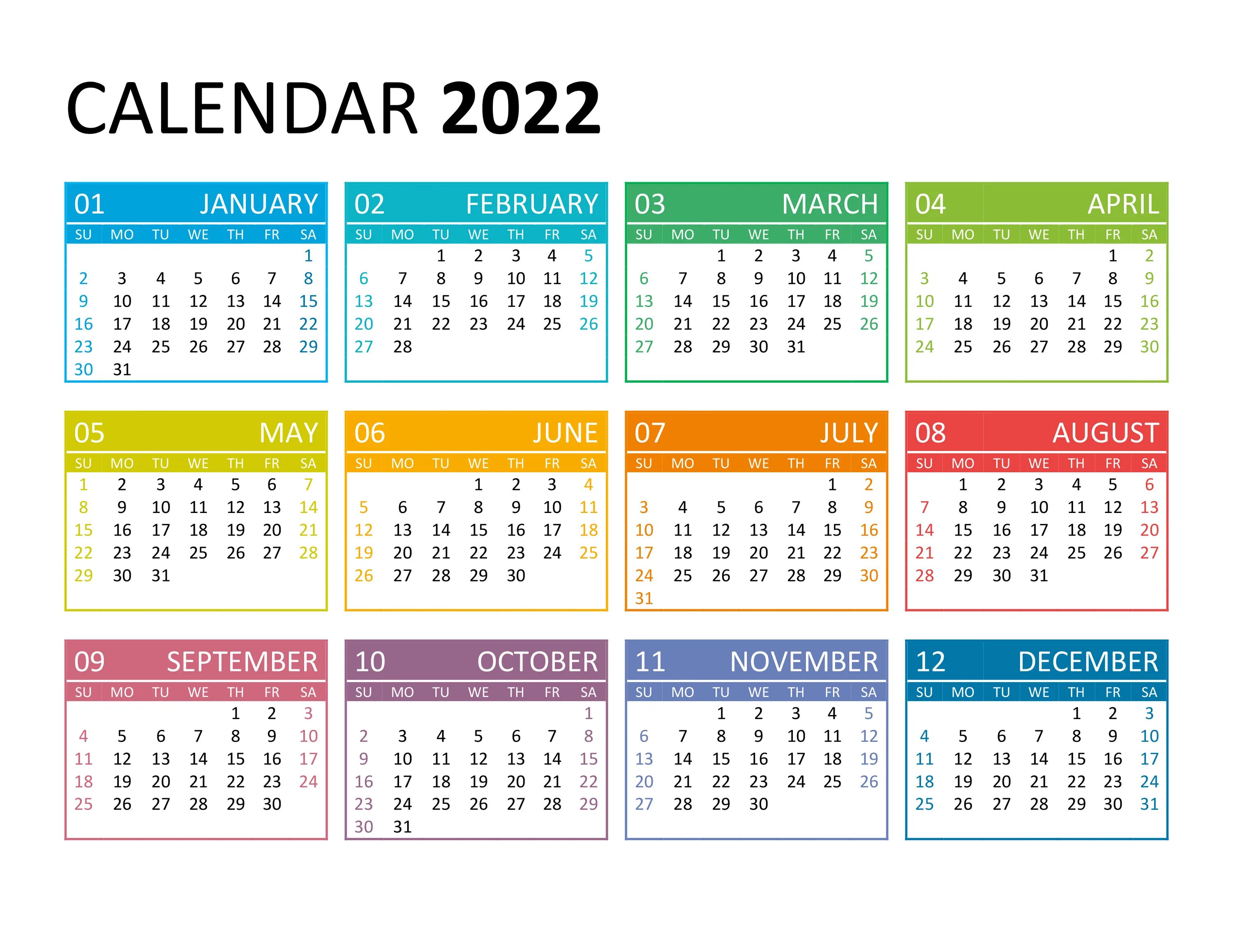 Покажи календарь на 25 год Seu Calendar 2022-23