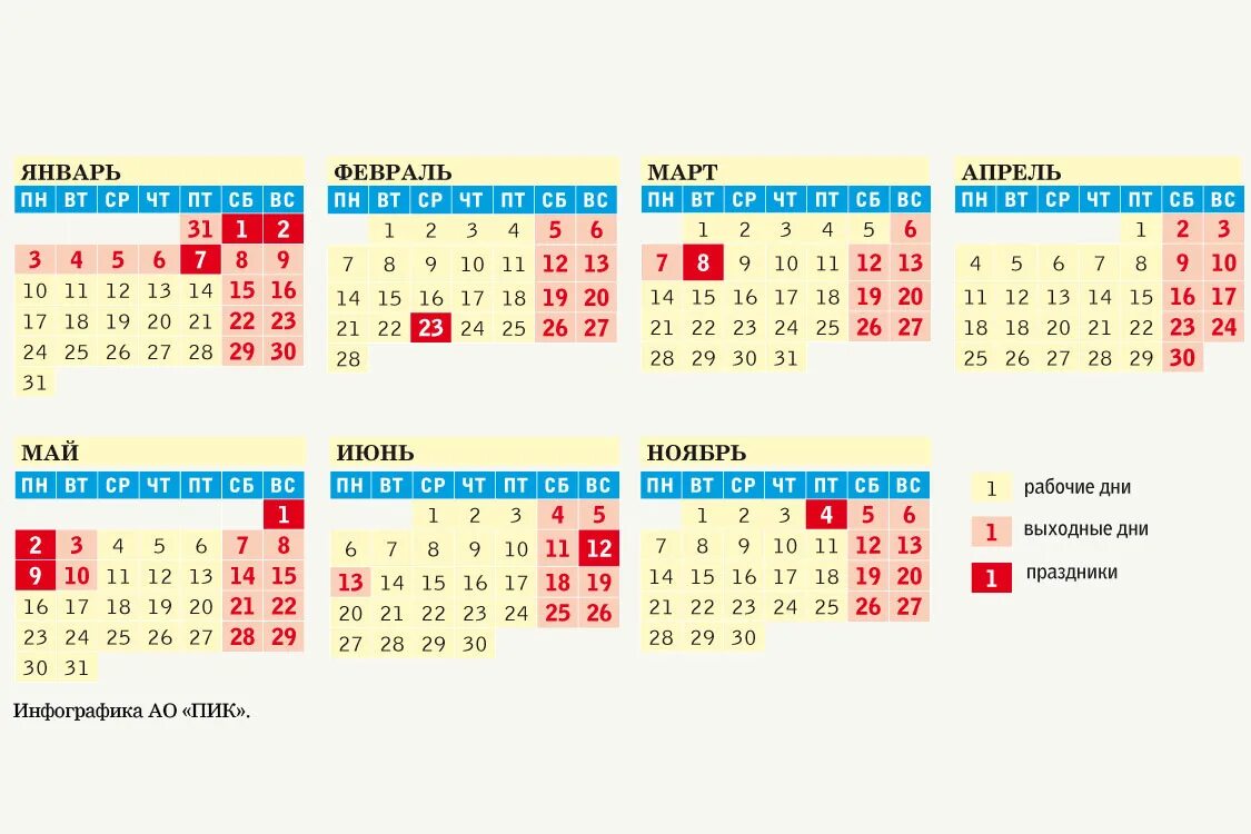 Покажи календарь выходных дней Календарь Новогодних Выходных 2022 - Новый год 2022