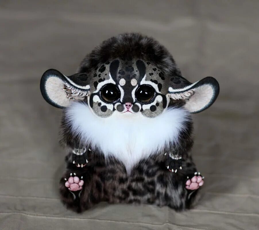 Покажи картинки в виде животных Inari Fox стр.3