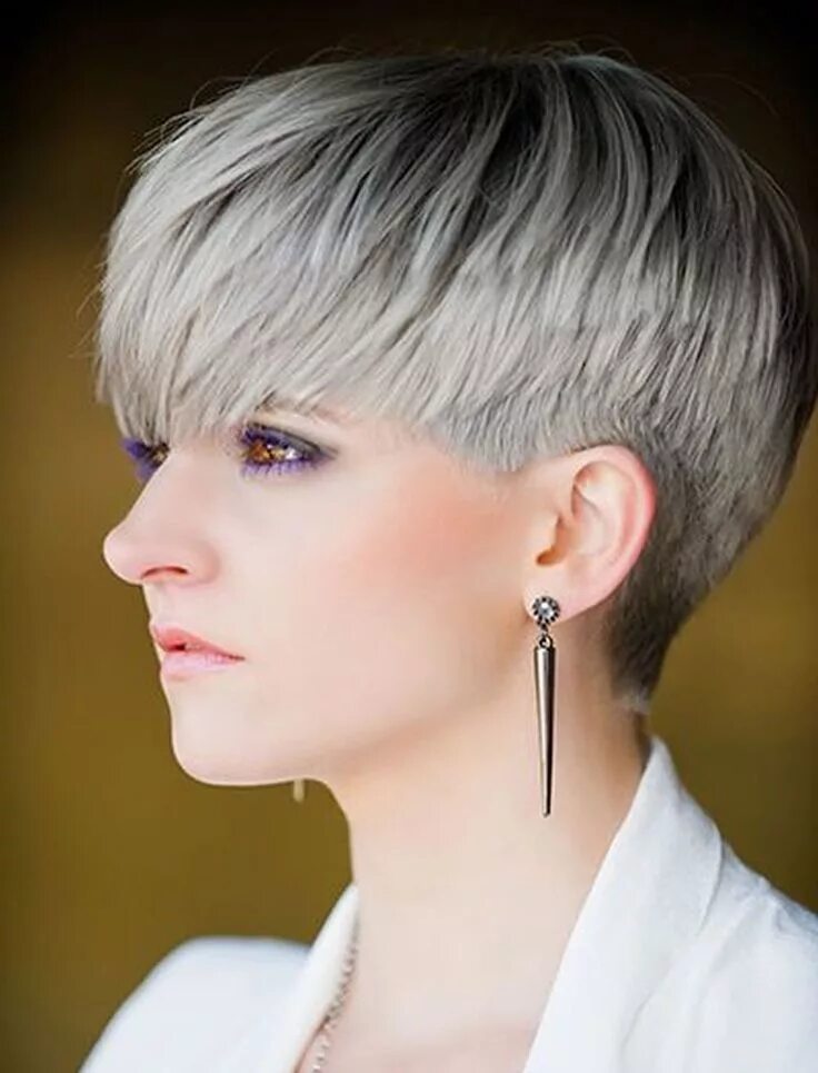 Покажи короткие прически Pin on Hair Short pixie haircuts, Pixie hairstyles, Short hair cuts