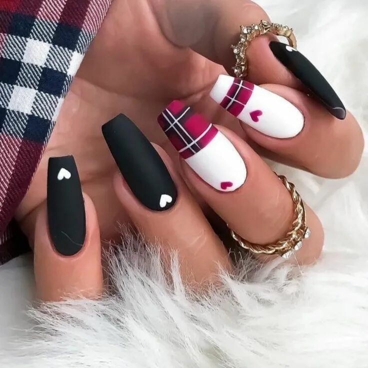 Покажи красивый маникюр Best Valentines Nails Nail designs valentines, Valentines nail art designs, Chic