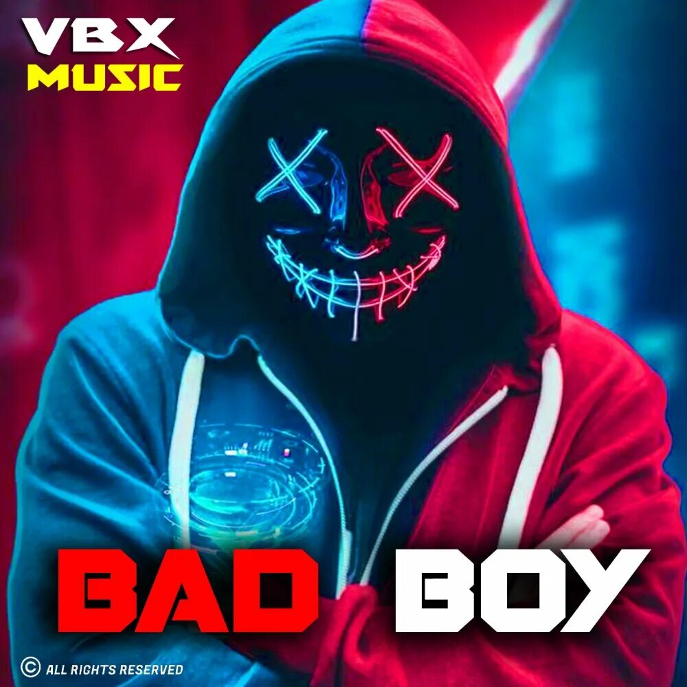 Покажи крутые фото Bad Boy Dj Vbx official слушать онлайн на Яндекс Музыке