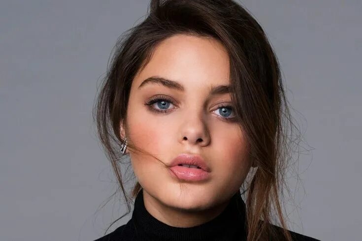 Покажи лицо девушки фото Odeya Rush Full Biography, Career, Success, Awards & More 3 Odeya rush, Rush, 4k