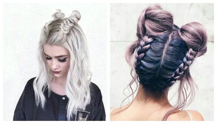 Покажи мне прически 54.236.1.11 26.07.2024 18:16:22 Birthday hairstyles, Easy black hairstyles, Brai