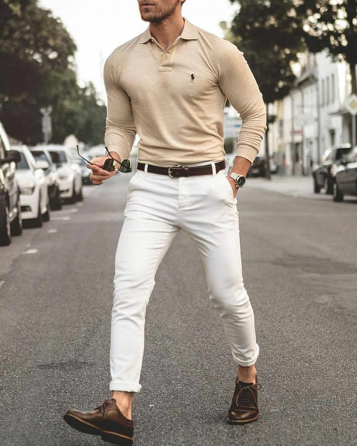 Покажи мужской стиль 7 criadores de conteúdo de moda masculina para seguir no instagram Mens fashion 