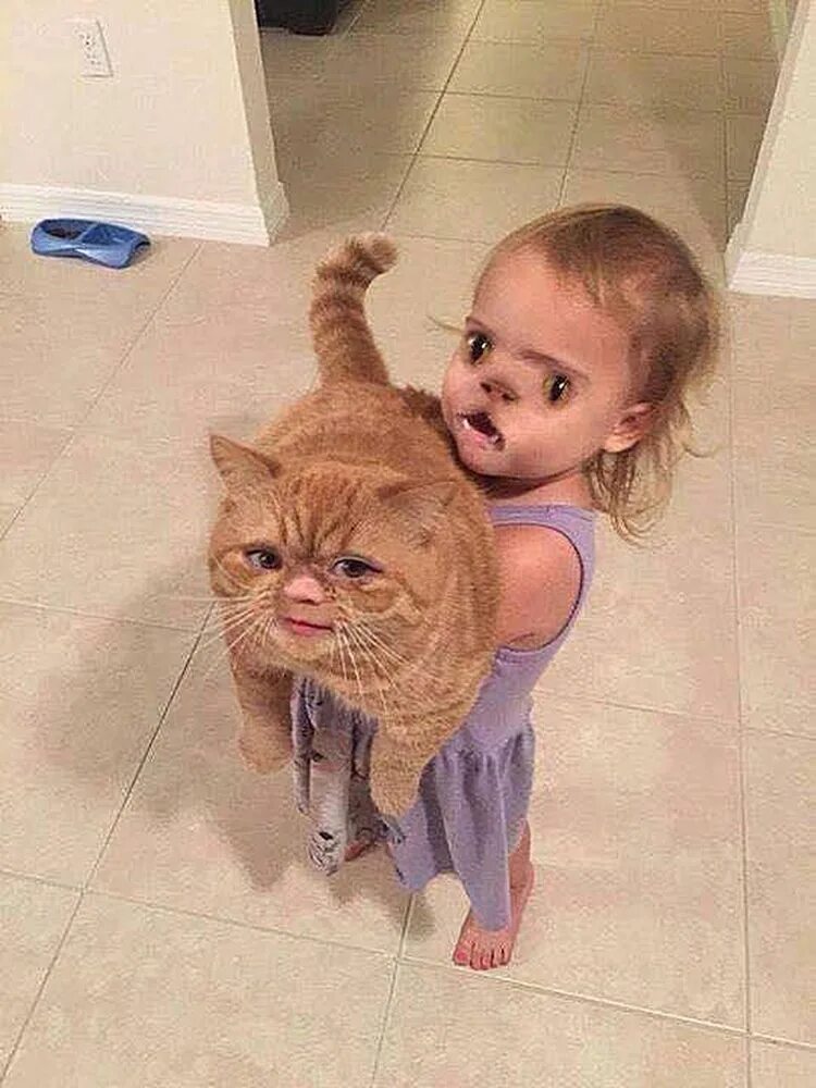 Покажи очень смешные фото 20 Face Swaps That Are Both Scary and Hilarious Funny baby memes, Funny face swa