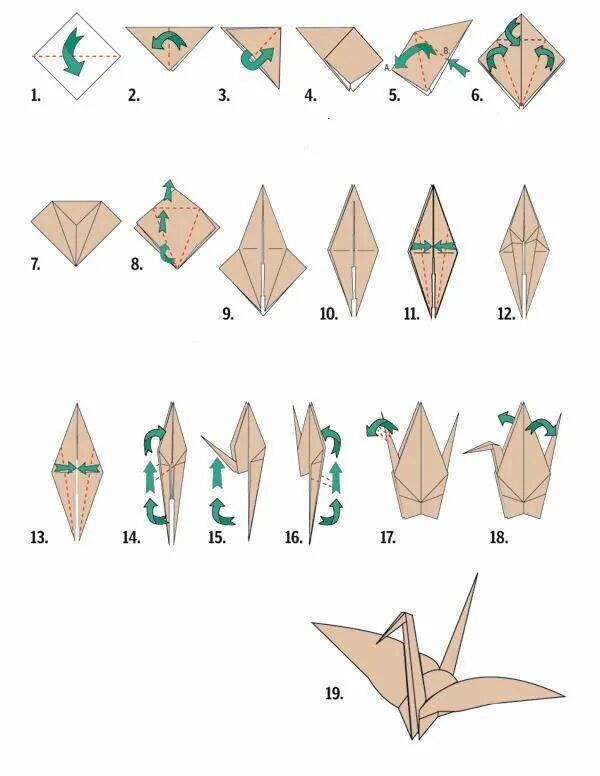 Покажи оригами фото инструкция ORIGAMI origami pioupiouland Formes origami, Dollar origami, Tutoriel d'origami