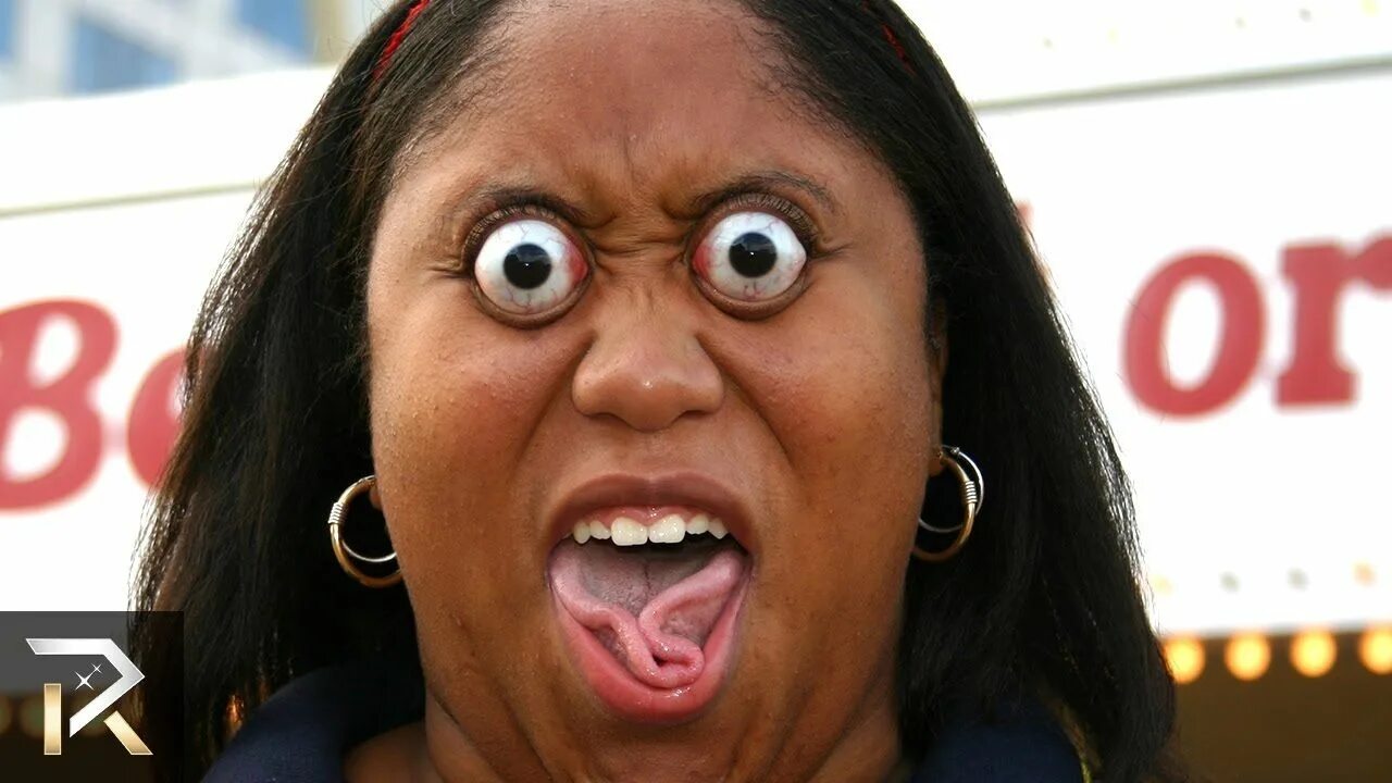 Покажи самые смешные фото awesome SNEEZING WITH YOUR EYES OPEN! (30 Facts You Won't Believe) TrendFlix in 