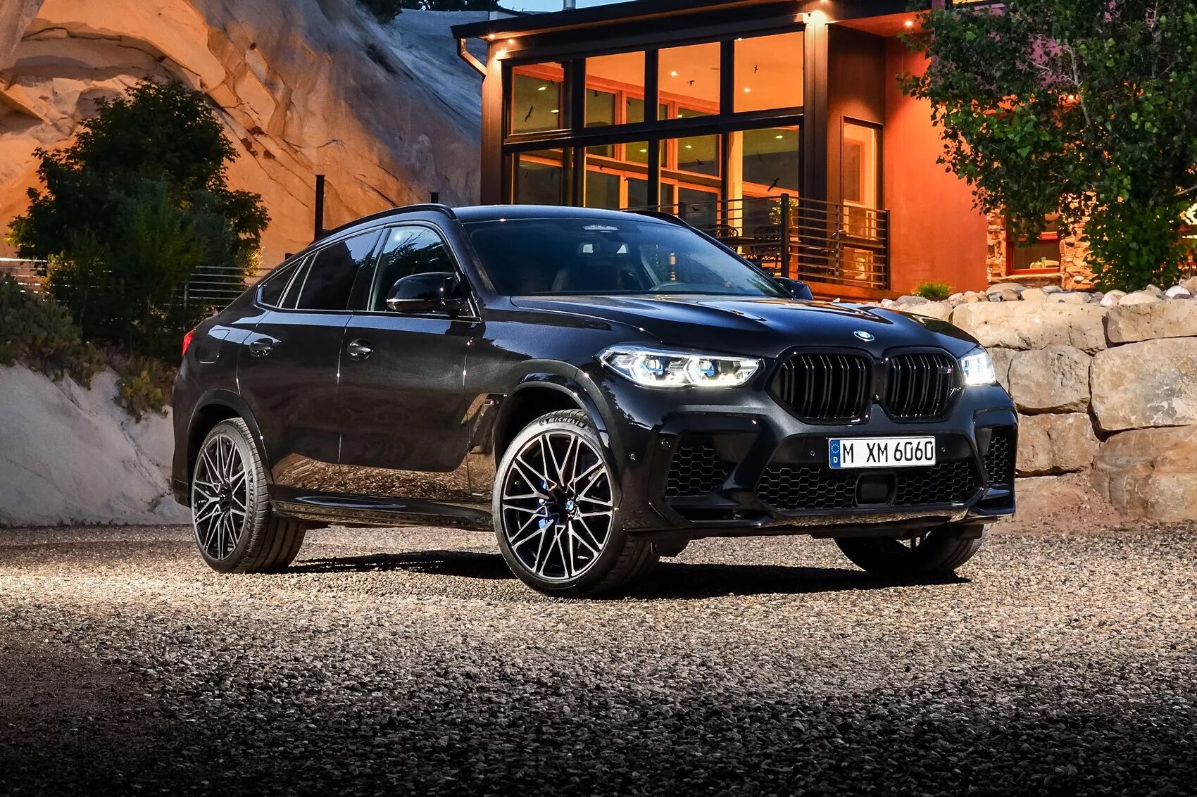 Покажите фото бмв икс 6 New BMW X6 SUV: what you need to know CAR Magazine