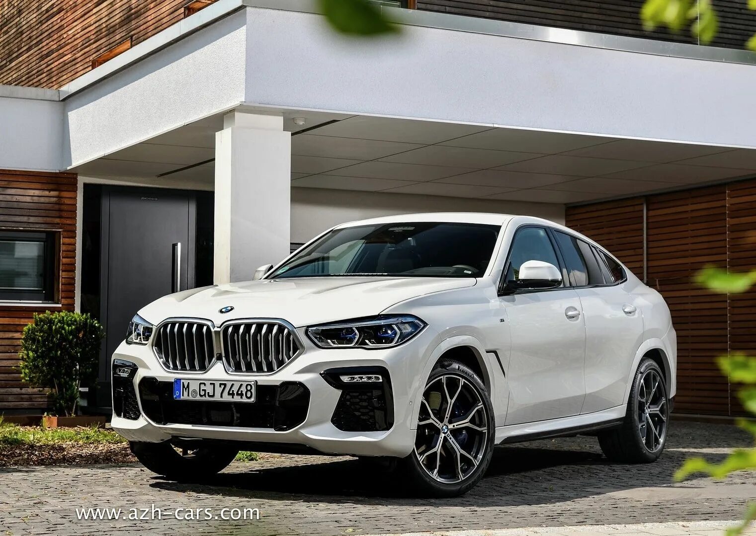 Покажите фото бмв икс 6 BMW X6 - 2020 Bmw x6, Bmw, Dream cars