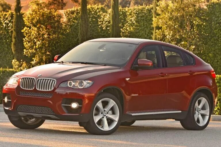 Покажите фото бмв икс 6 Аренда BMW X6 в Симферополе, прокат BMW X6 без водителя в Крыму