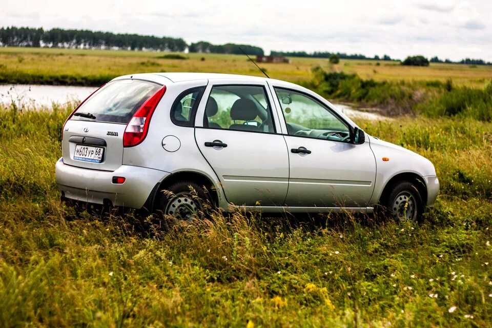 Покажите фото лада калина Фотографии - Lada Калина хэтчбек, 1,4 л, 2012 года фотография DRIVE2