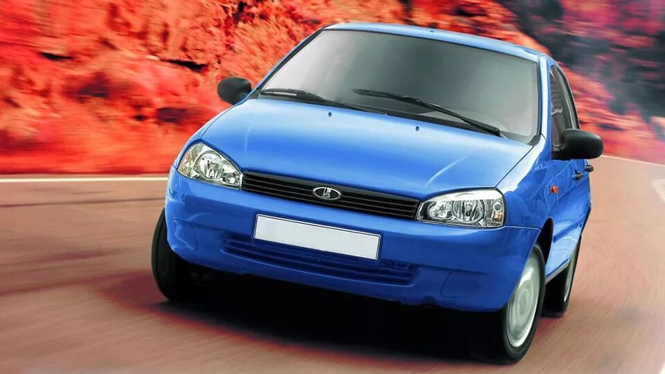 Покажите фото лада калина Lada Калина седан 1.6 бензиновый 2006 Синька-бурка ™))) на DRIVE2