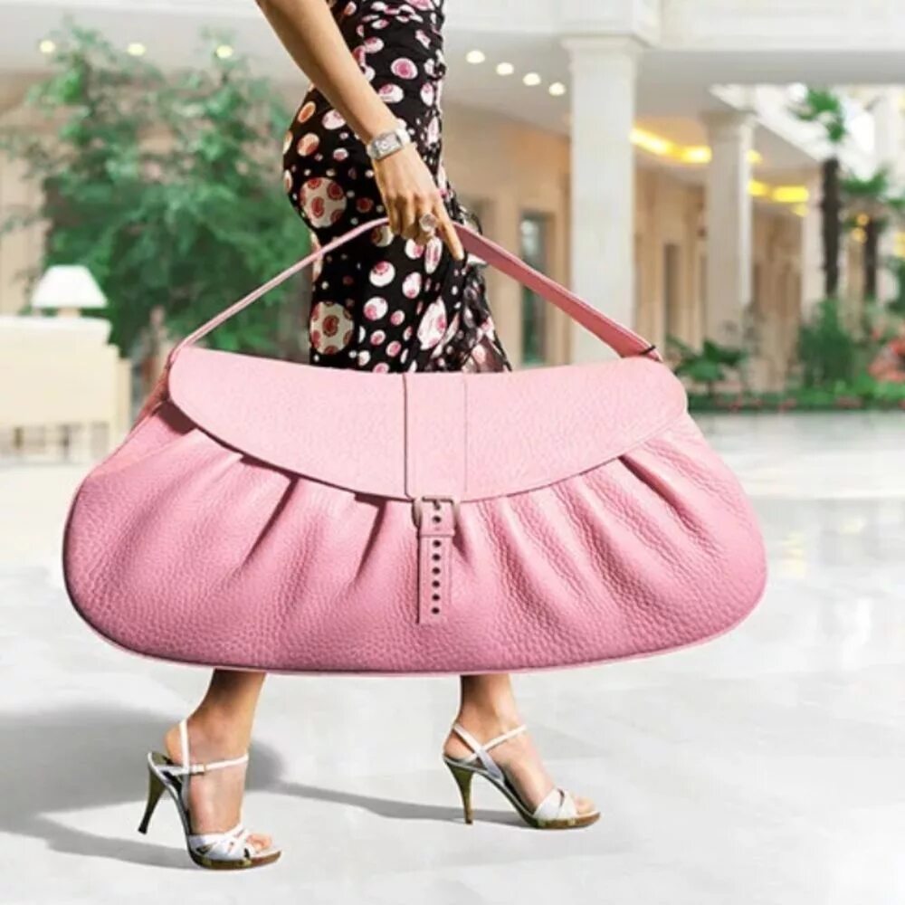 Покажу какую сумочку Unusual and Hilarious Bags: Fashion, Style & Trends в журнале Ярмарки Мастеров