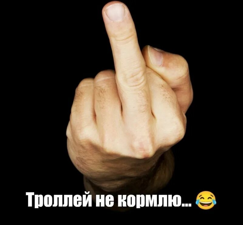 Показывающие средний палец фото средний палец - Create meme / Meme Generator - Meme-arsenal.com