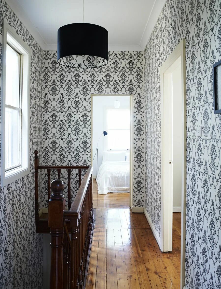 Поклеить прихожую фото Hallway Decorating Ideas Entryway Home, Hallway decorating, Interior