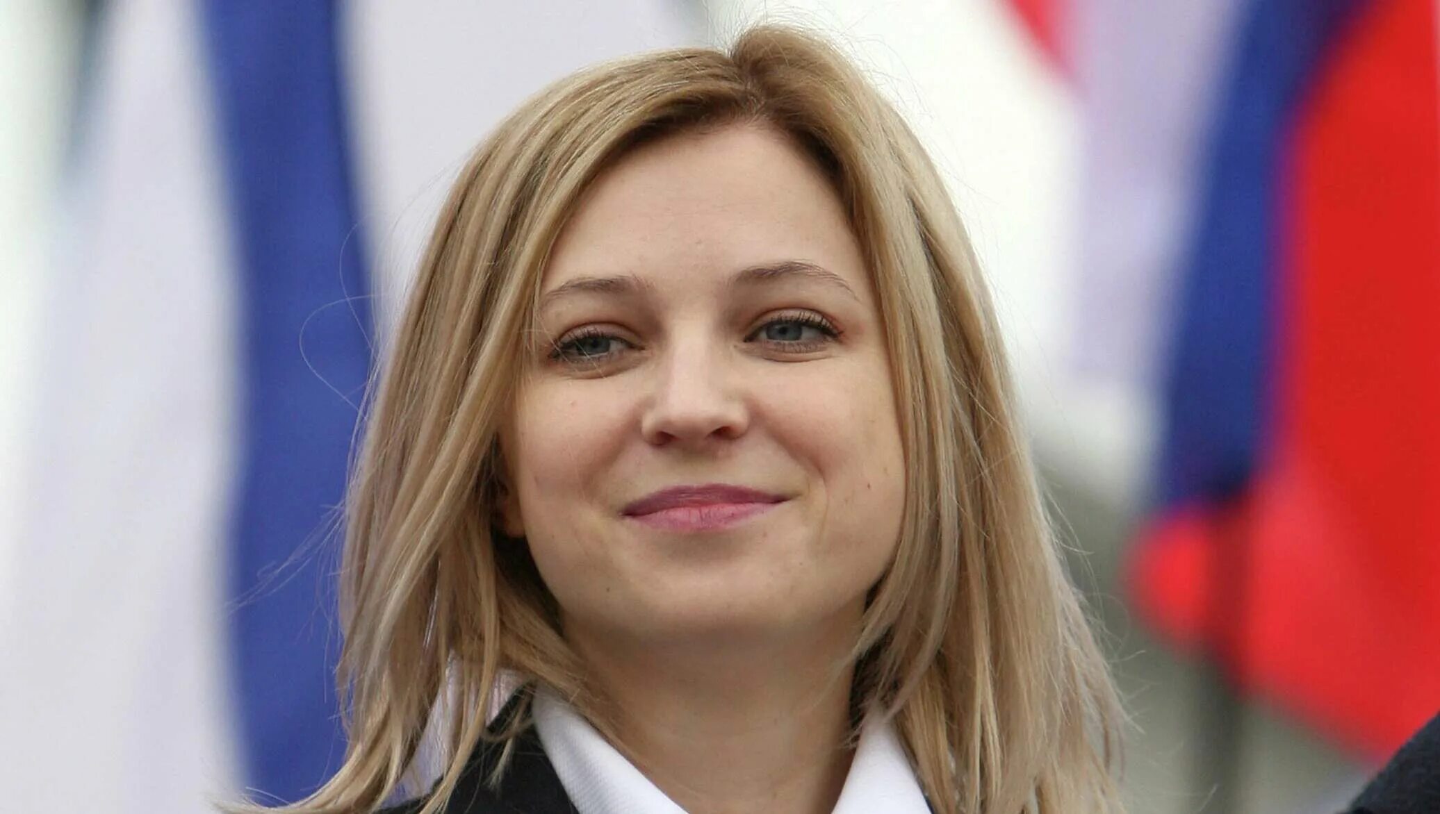 Поклонская крым фото Поклонская заявила, что не собирается переезжать в Москву - РИА Новости Крым, 14