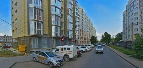 Поколение липецк ул тельмана фото Housedeck Lipetsk Wpc, building supplies store, Russia, Lipetsk, ulitsa Telmana,
