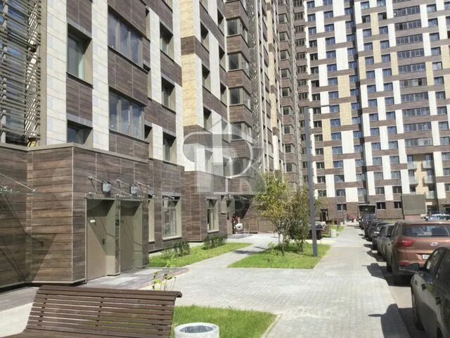 Поколение нововладыкинский пр 1 корп 3 фото 5-к квартира, 64.7 м², 17/20 эт. на продажу в Москве Купить квартиру Авито