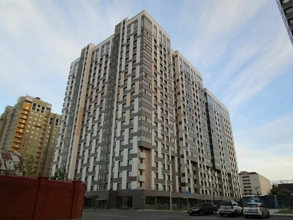 Поколение нововладыкинский пр 1 корп 3 фото Купить 1-комнатную квартиру, 35.2 м² по адресу Москва, Нововладыкинский проезд, 