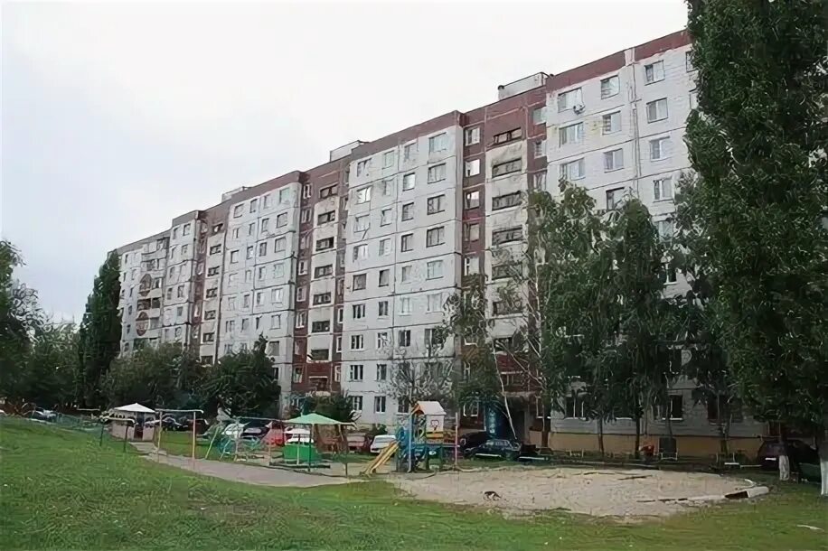 Поколение старый оскол микрорайон буденного 24 фото Продажа 1-комнатной квартиры 39 м² по адресу Старый Оскол, микрорайон Будённого,