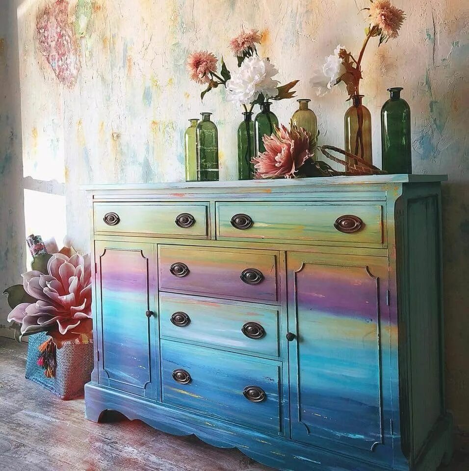 36 Furniture makeover ideas furniture makeover, painted furniture, redo furnitur