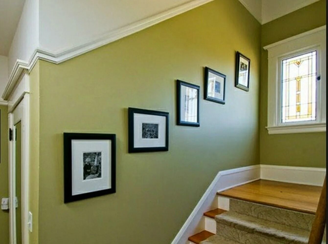 Покрашенные стены в доме интерьер фото Design 100 House Paints APK for Android Download