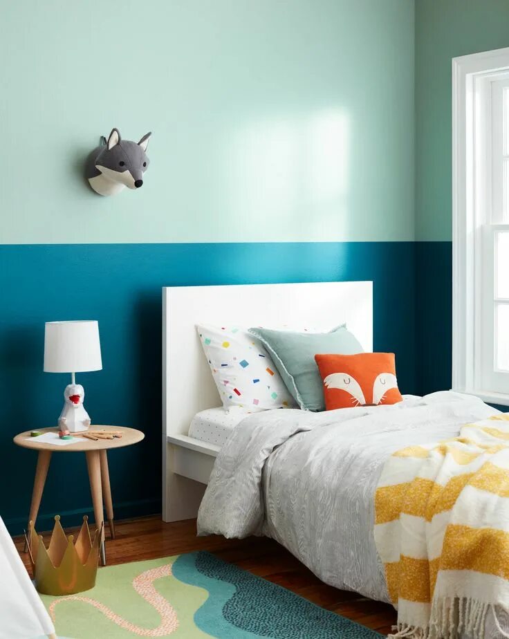 Покрасить комнату дизайн Views Best bedroom paint colors, Kids bedroom paint, Bedroom green