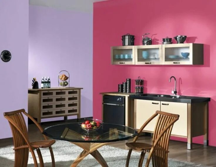 Покрасить кухню краской фото Insanely Great Kitchen Paint Colors Kitchen paint, Kitchen design, Small kitchen