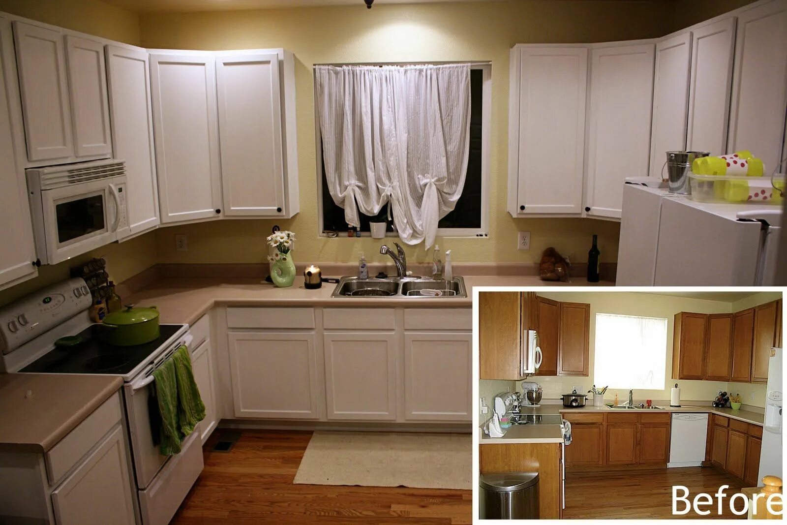 Покрасить кухонный гарнитур фото colorful kitchens can you paint kitchen cupboards cabinet with painting k. Repai